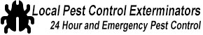 Mt Gretna PA Pest Control Exterminators